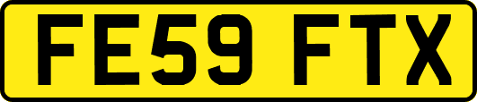 FE59FTX