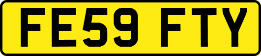 FE59FTY
