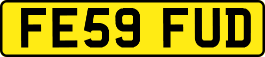 FE59FUD