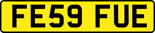 FE59FUE