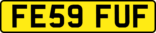 FE59FUF