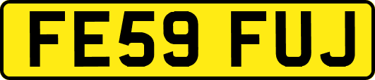 FE59FUJ