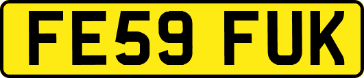 FE59FUK