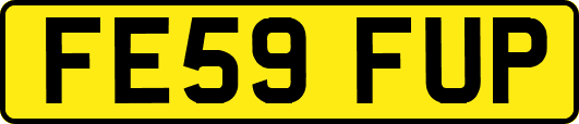FE59FUP
