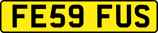 FE59FUS
