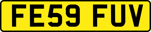 FE59FUV