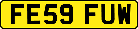 FE59FUW