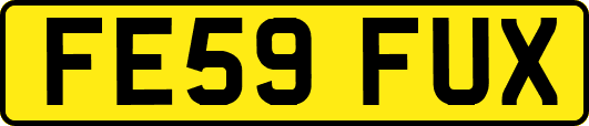 FE59FUX