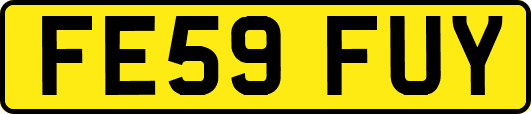 FE59FUY