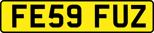 FE59FUZ