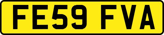 FE59FVA