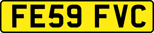 FE59FVC