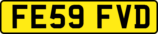 FE59FVD
