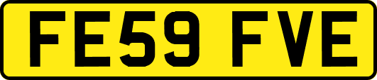 FE59FVE
