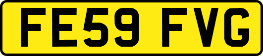 FE59FVG
