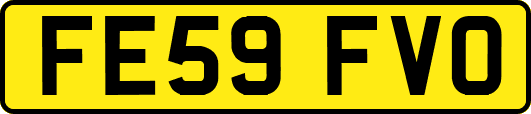 FE59FVO