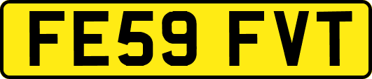 FE59FVT