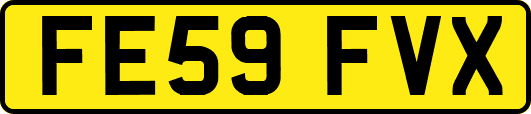FE59FVX