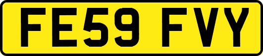 FE59FVY