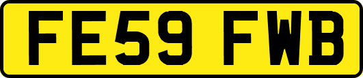 FE59FWB