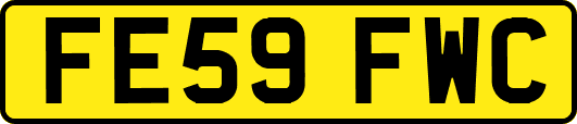 FE59FWC