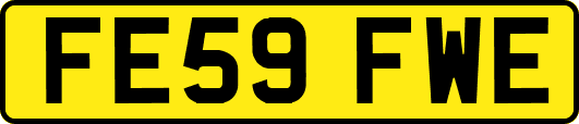 FE59FWE