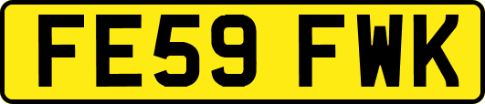 FE59FWK
