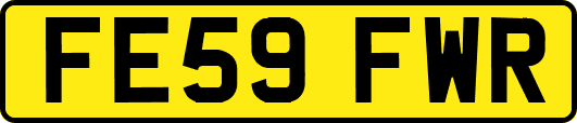 FE59FWR