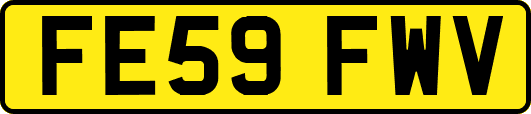 FE59FWV