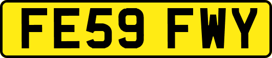 FE59FWY