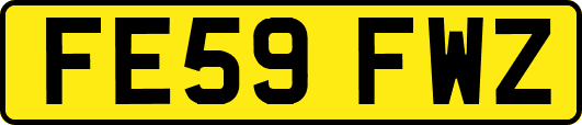 FE59FWZ