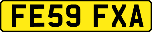 FE59FXA