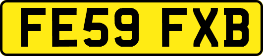 FE59FXB