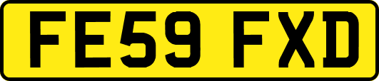 FE59FXD