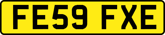 FE59FXE