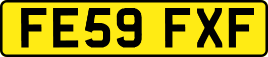 FE59FXF
