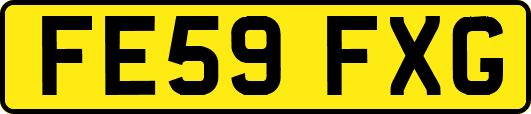 FE59FXG