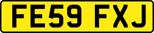 FE59FXJ