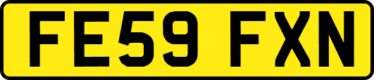 FE59FXN
