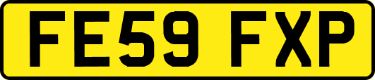 FE59FXP
