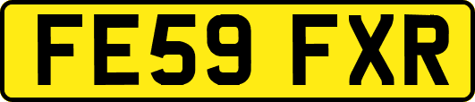 FE59FXR