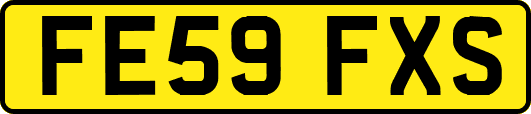 FE59FXS