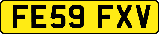 FE59FXV