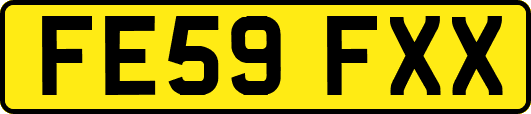 FE59FXX