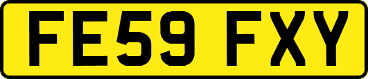FE59FXY
