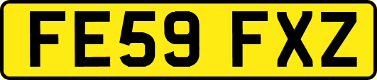 FE59FXZ