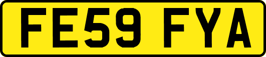 FE59FYA