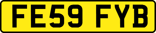 FE59FYB