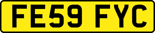 FE59FYC