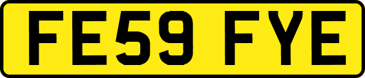 FE59FYE